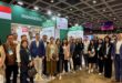 Fintech Lending Indonesia Unjuk Gigi di Hong Kong FinTech Week