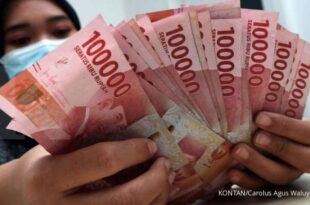 OJK Bakal Wajibkan Bank KBMI 1 Naik Kelas Lewat Konsolidasi