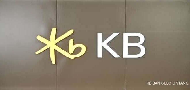Kredit Korporasi KB Bank Tumbuh Solid pada Kuartal III 2025