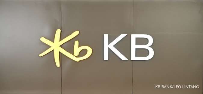 Kredit Korporasi KB Bank Tumbuh Solid pada Kuartal III 2025