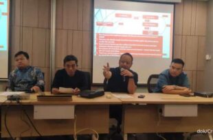 Masalah Tak Terselesaikan, OJK Cabut Izin Usaha Fintech Crowde