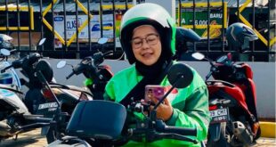 Beri Ketenangan Finansial, Mitra Pengemudi Bisa Terima Pinjaman Sesuai Pendapatan Harian