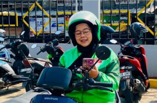 Beri Ketenangan Finansial, Mitra Pengemudi Bisa Terima Pinjaman Sesuai Pendapatan Harian