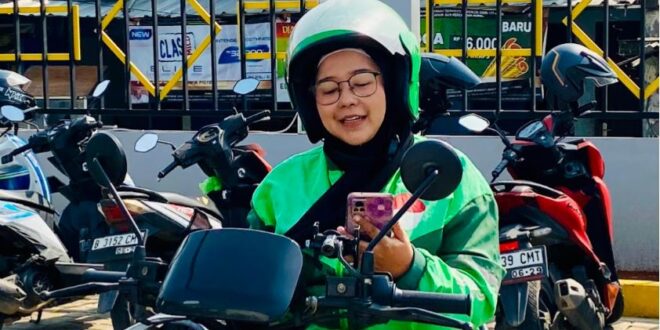 Beri Ketenangan Finansial, Mitra Pengemudi Bisa Terima Pinjaman Sesuai Pendapatan Harian