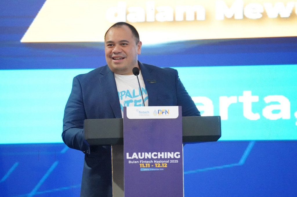 Asosiasi Berusaha Kembalikan Kepercayaan Publik terhadap Fintech