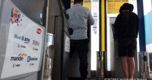 Bank Pelat Merah Bersiap Menggelar RUPSLB Jelang Akhir Tahun, Apa yang Dibahas?