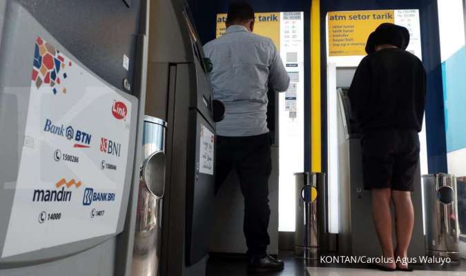 Bank Pelat Merah Bersiap Menggelar RUPSLB Jelang Akhir Tahun, Apa yang Dibahas?