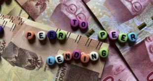 OJK Terus Pantau Proses Penyelesaian Likuidasi Fintech Ringan