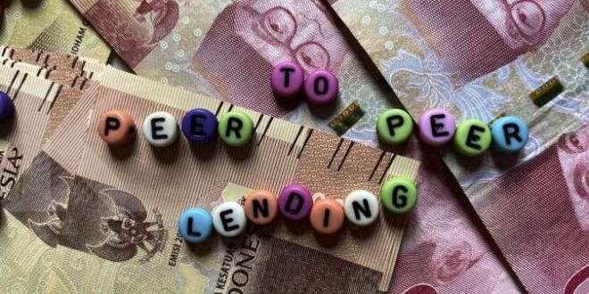 OJK Terus Pantau Proses Penyelesaian Likuidasi Fintech Ringan