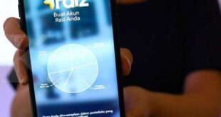 Optimalkan dana nganggur, Raiz Invest jajaki kerja sama dengan e-wallet