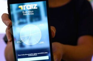 Optimalkan dana nganggur, Raiz Invest jajaki kerja sama dengan e-wallet