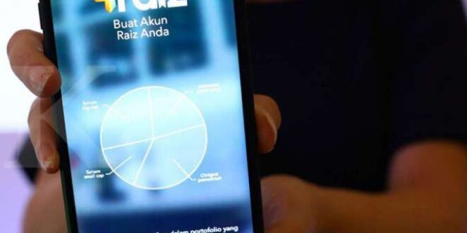 Optimalkan dana nganggur, Raiz Invest jajaki kerja sama dengan e-wallet