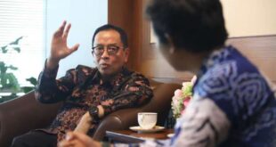 Gagal Bayar Fintech Marak, OJK Minta Bank Perketat Channeling