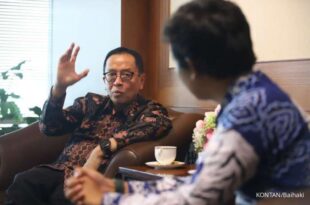 Gagal Bayar Fintech Marak, OJK Minta Bank Perketat Channeling