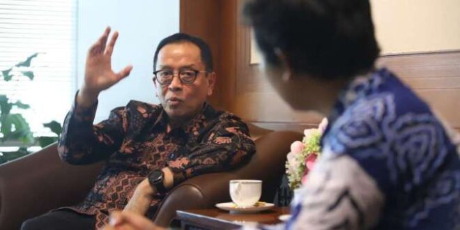 Gagal Bayar Fintech Marak, OJK Minta Bank Perketat Channeling
