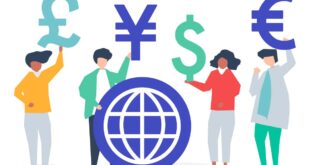 Dolarindo Money Changer: Solusi Penukaran Valuta Asing Terpercaya, Aman, dan Kompetitif