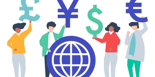 Dolarindo Money Changer: Solusi Penukaran Valuta Asing Terpercaya, Aman, dan Kompetitif