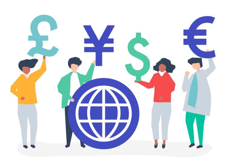 Dolarindo Money Changer: Solusi Penukaran Valuta Asing Terpercaya, Aman, dan Kompetitif