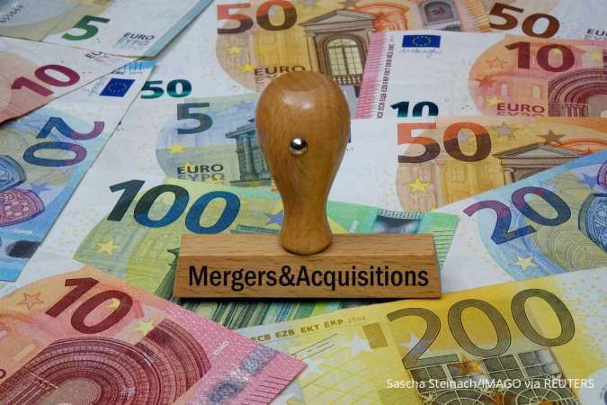 Resmi Batal Merger, OJK Minta Nobu Dan MNC Bank Lakukan Hal Ini