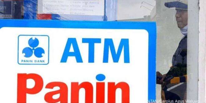ANZ Lepas Saham Bank Panin (PNBN)? Ini Kata Manajemen dan Rencana Bisnis di 2026