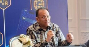 Pengguna Masih Terpusat di Jabodetabek, AFTECH Soroti Kesenjangan Akses Fintech