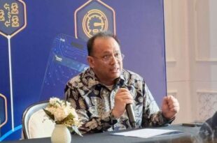 Pengguna Masih Terpusat di Jabodetabek, AFTECH Soroti Kesenjangan Akses Fintech