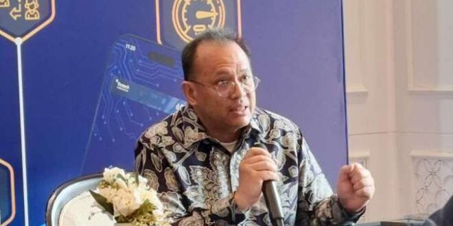 Pengguna Masih Terpusat di Jabodetabek, AFTECH Soroti Kesenjangan Akses Fintech