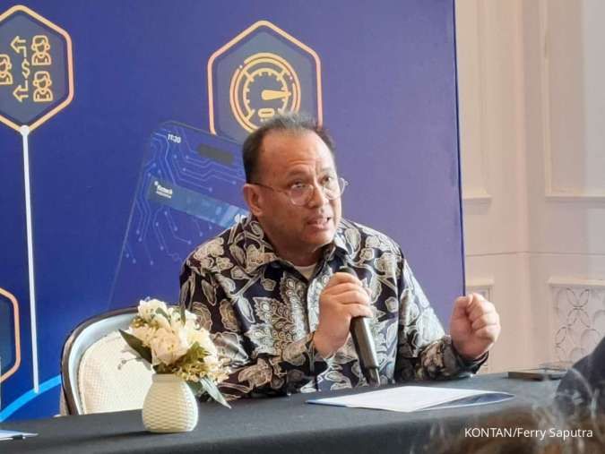 Pengguna Masih Terpusat di Jabodetabek, AFTECH Soroti Kesenjangan Akses Fintech