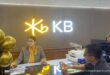 KB Bank Akan Akuisisi Kredit Pensiunan Bank Capital Rp 1 Triliun