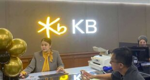 KB Bank Akan Akuisisi Kredit Pensiunan Bank Capital Rp 1 Triliun