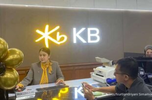 KB Bank Akan Akuisisi Kredit Pensiunan Bank Capital Rp 1 Triliun