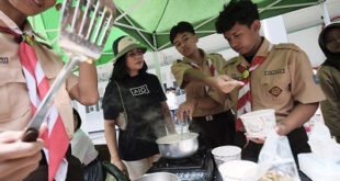 Pentingnya Remaja Memperkuat Keterampilan Finansial Sejak Bangku Sekolah