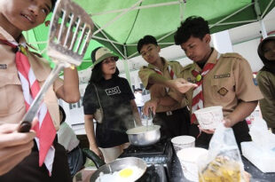 Pentingnya Remaja Memperkuat Keterampilan Finansial Sejak Bangku Sekolah