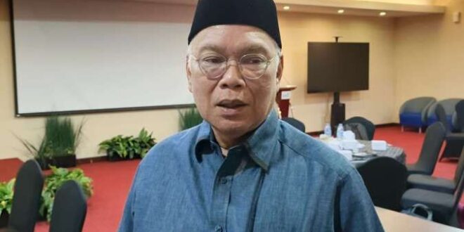 AAUI: Asuransi Kredit Fintech P2P Lending Butuh Kehati-hatian