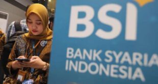 Ini Daftar Lengkap Bank Syariah di Indonesia