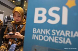 Ini Daftar Lengkap Bank Syariah di Indonesia