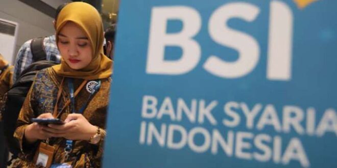 Ini Daftar Lengkap Bank Syariah di Indonesia