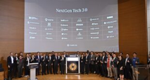 Perdana, Startup Backingan 2 Fintech Indonesia Masuk Daftar NextGen Tech 30