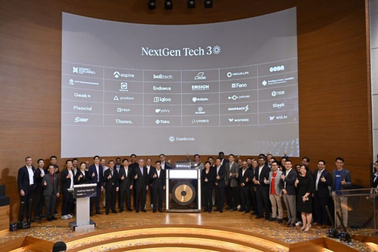 Perdana, Startup Backingan 2 Fintech Indonesia Masuk Daftar NextGen Tech 30