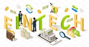 Peran Fintech dalam Mengubah Trading Saham Amerika Serikat Jadi Lebih Efisien