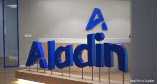 Strategi Bank Aladin Syariah Hadapi Imbauan OJK Hapus KBMI 1