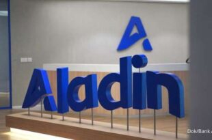 Strategi Bank Aladin Syariah Hadapi Imbauan OJK Hapus KBMI 1
