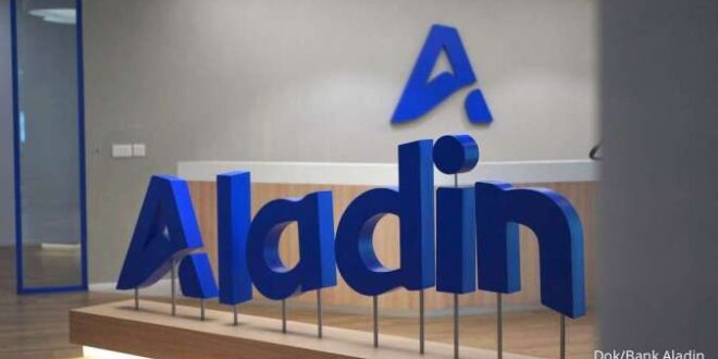 Strategi Bank Aladin Syariah Hadapi Imbauan OJK Hapus KBMI 1