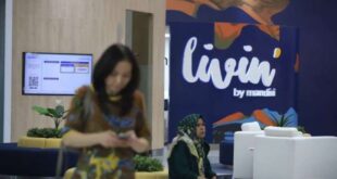 Dividen Interim Bank Mandiri (BMRI) Segera Masuk Cum Date, Cek Potensi Yieldnya