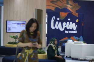 Dividen Interim Bank Mandiri (BMRI) Segera Masuk Cum Date, Cek Potensi Yieldnya