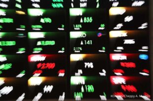 Saham Bank Relatif Murah, Simak Rekomendasi dari Analis Berikut