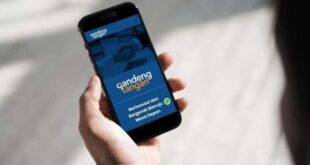 OJK Atur Pembatasan Lender Nonprofesional di Fintech Lending, Ini Kata GandengTangan