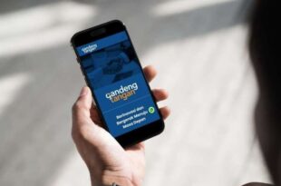 OJK Atur Pembatasan Lender Nonprofesional di Fintech Lending, Ini Kata GandengTangan