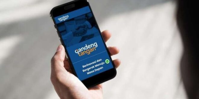 OJK Atur Pembatasan Lender Nonprofesional di Fintech Lending, Ini Kata GandengTangan