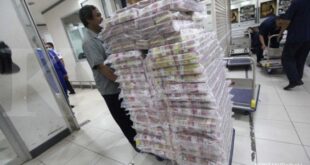 Bank Mulai Kurangi SRBI: Profitabilitas Kredit Lebih Menarik